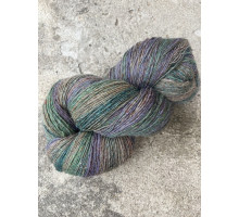 пряжа Дундага (Dundaga) 6/1 multicolor