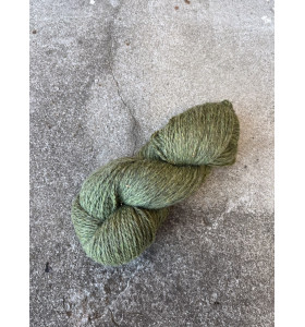 пряжа Дундага (Dundaga) 6/2 tweed