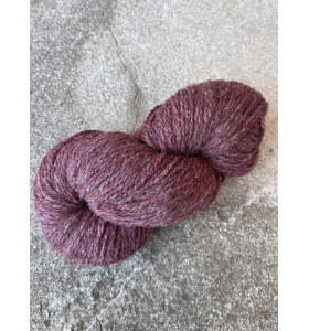 пряжа Дундага (Dundaga) 6/2 tweed